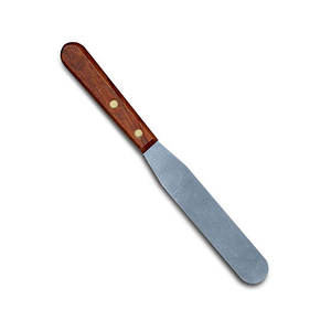 เครื่องมืออเนกประสงค์ ทนทาน เกรด A+ สำหรับกำจัดขน คิ้ว แวกซ์  พร้อมใบมีดแบน สำหรับการจัดแต่งทรงอย่างแม่นยำ SHEARS BEAUTY - Product Image 3