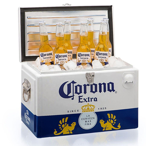 Cerveza Corona Extra Sin Alcohol, Cerveza Lager, Cerveza Corona a Granel, Corona 330ml EN VENTA - Product Image 5
