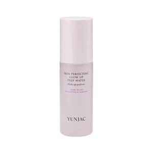 YUNJAC 50ml Skin Perfecting Glow up Prep Water Hidrosol de alta calidad - Product Image 1