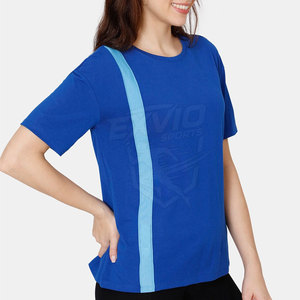 Nueva Llegada en Línea, Mejor Oferta, Camisa Oversize para Mujer, Diseño Personalizado, Fabricación Profesional, Camisa Oversize para Mujer - Product Image 5