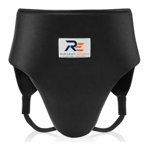 Protector Inguinal de Entrenamiento con Construcción Duradera, Movimiento Flexible y Protección Confiable, Adecuado para Práctica Profesional - Product Image 1
