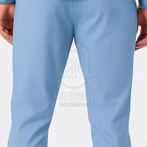 Vente en ligne, prix de gros, ensembles coupe-vent, dernier style, ensembles coupe-vent personnalisés de bonne qualité - Product Image 4