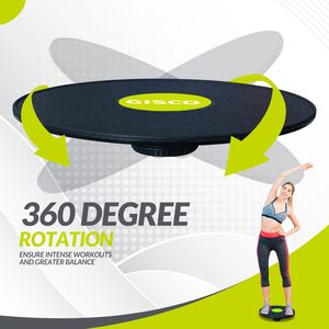 Planche d'équilibre – Réglable - Product Image 6