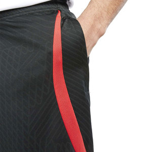 High Quality Soccer Shorts Wholesale Custom Quick Dry Football Soccer Team Wear Men Breathable <b>Athletic</b> Training Shorts - Product Image 5