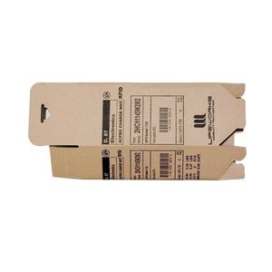 Almohadilla de papel de cartón, paquete de cartón de papel blanco marrón personalizado, almohadillas para cajas, hojas de cartón corrugado para hacer cajas - Product Image 5