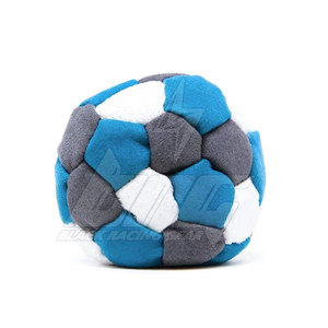 Factory Direct Sale <b>Hacky</b> <b>Sack</b> Ball Sports Equipments <b>Hacky</b> <b>Sack</b> Ball New Design <b>Hacky</b> <b>Sack</b> Ball - Product Image 5