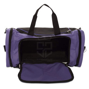 Bolsas de Viaje Profesionales de Nuevo Diseño 2026, Ligeras y Cómodas, Hechas de Poliéster, para Venta en Línea - Product Image 5