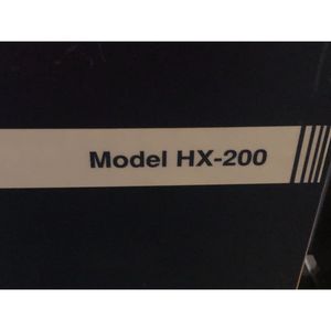 เครื่องทำความเย็นแบบหมุนเวียน Neslab HX-200, ชิลเลอร์ - อุปกรณ์และอะไหล่เซมิคอนดักเตอร์ระดับโลกที่เชื่อถือได้ - Product Image 3
