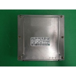 ECUs et modules informatiques d'occasion de classe E A0305455832 - Product Image 4
