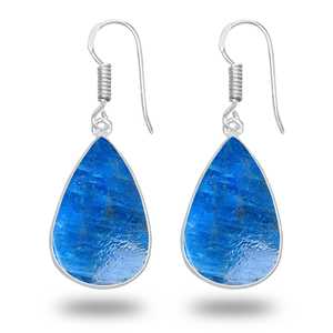 Pendientes Colgantes de Plata para Mujer de la Mejor Calidad, Diseño Bonito, Regalo para Fiestas, Joyería, Envío Directo - Product Image 4