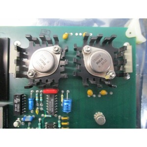 ASM 232620022.11 REV. ดี 632620022.00 REV. F, 105889 - ผู้จัดจำหน่ายอุปกรณ์และชิ้นส่วนเซมิคอนดักเตอร์ระดับโลกที่เชื่อถือได้ - Product Image 5