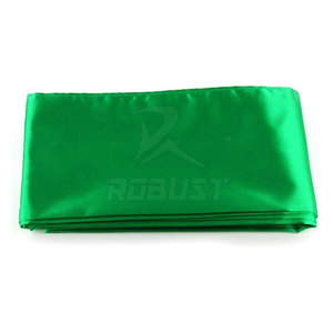 สายคาดเอวสำหรับฝึกกังฟู ผ้าไหมพิมพ์ลายโลโก้ด้านหน้า ระบายอากาศได้ดี น้ำหนักเบา ผูกง่าย สวมใส่สบาย ใช้ได้ทุกวัน - Product Image 3