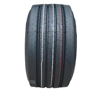 Le meilleur vendeur de pneus pour camions longue distance et camions à direction, pneus TBR 295/75R22.5 - Product Image 4