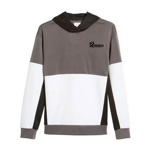 Sudaderas con Capucha para Hombre, Diseño Personalizado, Última Moda, Sudaderas con Capucha Elegantes y a la Moda para Adultos 2026 - Product Image 1