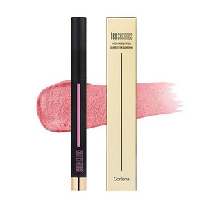 Korea K-Beauty Eyeshadow Hyperfection Glam Stick 1.1g Rose Bloom Camellia Oil - Product Image 1