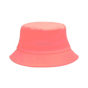 Chapeau Bob Publicitaire en Coton Personnalisable avec Logo – Promotionnel, Pas Cher, Unisexe, Vente en Gros, Été, Fabricant - Product Image 3