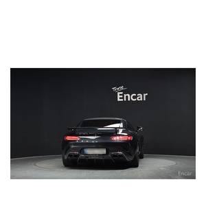 Mercedes-Benz AMG GT S 4.0 2018/3, 115.769 km, Volante a la Izquierda, Asientos de Cuero, Cámara Trasera - Product Image 4