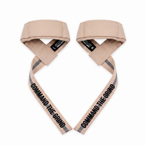 Professional Gym Lifting Straps Bodybuilding and Strength Exercises Power Strap Padded Gym <b>Weight</b> Lifting Power Straps Unisex - Product Image 6
