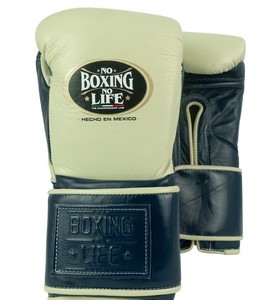 ถุงมือชกมวยทำมือระดับมืออาชีพ – ไม่มีมวยไม่มีชีวิต – มีจำหน่ายขนาด 8oz–16oz - Product Image 6