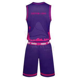 Volleyball Uniform Team <b>Game</b> Outfit Breathable Quick Dry Athletic Training Lightweight Design Volleyball Uniform - Product Image 2