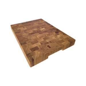เขียงไม้ออร์แกนิกสำหรับห้องครัวที่เป็นมิตรต่อสิ่งแวดล้อม - Product Image 1