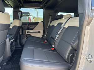 GMC Hummer EV SUV Usado 2026 - Product Image 5