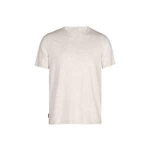 T-shirts Blancs Imprimés de Haute Qualité 2026 – 100% Coton, Décontractés pour Hommes, 180 Grammes, Tricotés, Vierges - Product Image 6