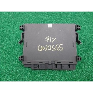 ECU และโมดูลคอมพิวเตอร์มือสองสำหรับรถยนต์ S-class รุ่น A2218703593 - Product Image 2