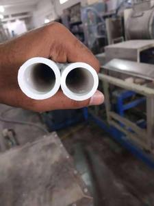 Tuberías y Accesorios de UPVC Peregrine Duraderos para Uso en Plomería, Fabricante Mayorista para Proyectos de Construcción e Infraestructura - Product Image 3