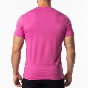 Premium Men Oversized T Shirt 100% Cotton Blank Lightweight Breathable Custom Logo Casual Wear Wholesale Bulk Gym fit <b>Tshirts</b> - Product Image 3