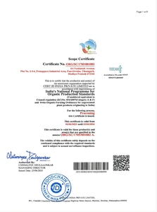 Aceite Esencial de Geranio (Pelargonium Graveolens) 100% Orgánico, Aceite Destilado al Vapor Floral - Proveedor Mayorista a Granel de la India - Product Image 6