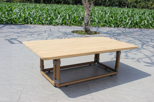 Ensemble de canapés d'extérieur contemporains en corde avec coussins, résistant aux intempéries, pour terrasse et patio - Product Image 3