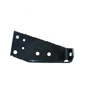 Europese Truck Body Onderdelen 1450976 Bumper Beugel Voor Xf 95 Daf Truck Onderdelen