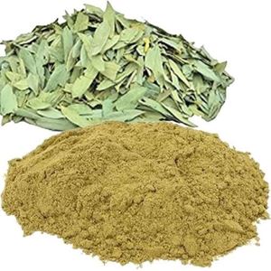 Extrait de Cassia Angustifolia Sauvage en Poudre Naturelle à Base de Plantes pour Soins de la Peau et Alimentation Santé de Qualité Alimentaire - Product Image 5
