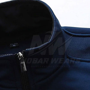 Top Quality Casual Wear Men Tracksuit Light <b>Weight</b> Men Tracksuit Best Selling Customized Color Men Tracksuit - Product Image 3