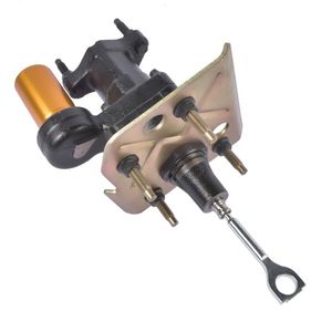 Chevrolet Silverado GMC Sierra 2500 3500 HD 2007-2010 Hydraulic Power Brake Booster Vacuum Assy (15854061) - Product Image 2