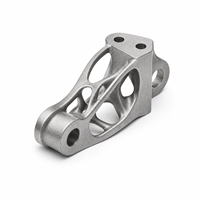Pièces fonctionnelles en nylon PA12 certifiées ISO pour impression 3D SLS, qualité aérospatiale et médicale, OEM