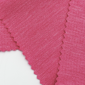 Tissu jersey simple en PET/élasthanne de haute qualité pour vêtements de golf - Product Image 6