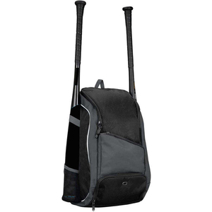 High Quality ODM OEM Customized Baseball Sports <b>Backpack</b> <b>Waterproof</b> Bat Equipment Bag Casual Travel Storage For Men Women - Product Image 5