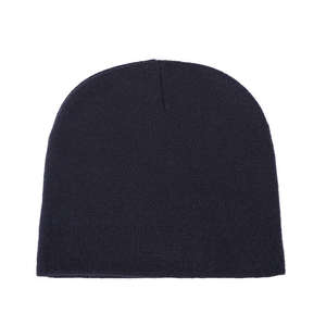 OEM Wholesale Winter <b>Beanie</b> <b>Fleece</b> Lined <b>Beanie</b> Thermal Knit <b>Beanie</b> Bulk Supply Factory Price - Product Image 3