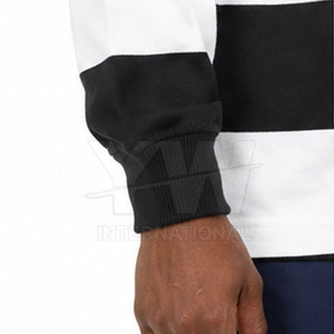 เสื้อรักบี้ราคาส่ง น้ำหนักเบา คุณภาพสูง สำหรับผู้ใหญ่ ผู้ชาย - Product Image 6