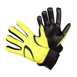 ถุงมือกีฬา Gaelic น้ำหนักเบา สวมใส่สบาย ออกแบบเองได้ พร้อมยางลาเท็กซ์เยอรมัน จับกระชับ ราคาประหยัด - Product Image 6