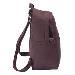 Sac d'école grande capacité avec poches latérales pour bouteille d'eau, sac d'école de haute qualité avec fermetures éclair renforcées - Product Image 4