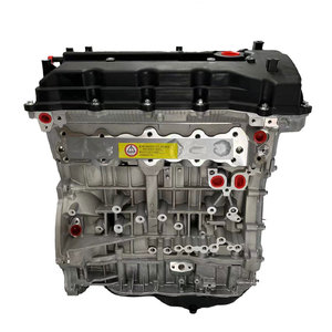 Motor de Gasolina 2.0L/G4KD de 4 Cilindros, Bloque Largo para Kia Sportage Cerato, para Hyun-dai Sonata Tucson Sedán IX35 Optima Elantra - Product Image 2
