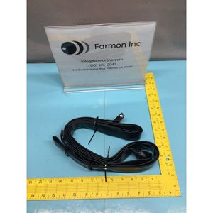 AMAT 0150-09023 ASSY CABLE, VIDEO MTR SY, 151071 - Equipo y Piezas de Semiconductores de Confianza Globales en el Mercado - Product Image 1