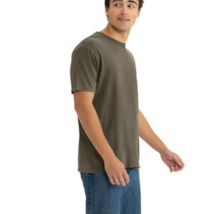 เสื้อยืดผ้าฝ้ายฟอกนุ่ม3600SW Next Level APPAREL (6210เสื้อยืดผ้าฝ้ายคุณภาพระดับพรีเมียมตราสัญลักษณ์ส่วนตัว - Product Image 3