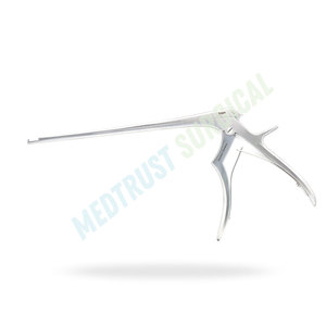 Equipo Médico Profesional, Punzones Kerrison Manuales Reutilizables de Acero Inoxidable para Neurocirugía e Instrumentos de Columna Vertebral - Product Image 3