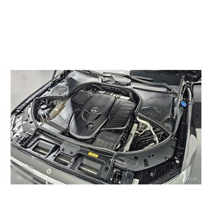 Mercedes-Benz Classe S S400 d 4MATIC Diesel Automatique 2022, 33 460 km, avec caméra de recul, conduite à gauche - Product Image 6