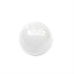 Bola de Piedra de Alabastro Hecha a Mano en India, Diseño Moderno, Centro de Mesa Decorativo de Lujo, Decoración para Cocina, Comedor, Hogar, Uso Interior y Exterior - Product Image 3
