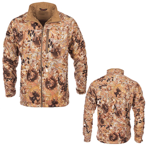 Cuissardes Premium Bana – 1600 Néoprène Isolé, Imperméables et Coupe-Vent, Respirantes, pour la Pêche et la Chasse en Hiver - Product Image 5